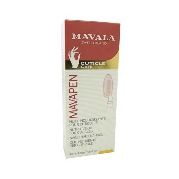 Mavala Mavapen Aceite Cuticulas 4,5 ml