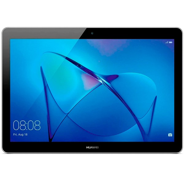 Huawei mediapad t3 10 gris tablet wifi 9.6'' ips hd/4core/32gb/2gb ram/5mp/2mp