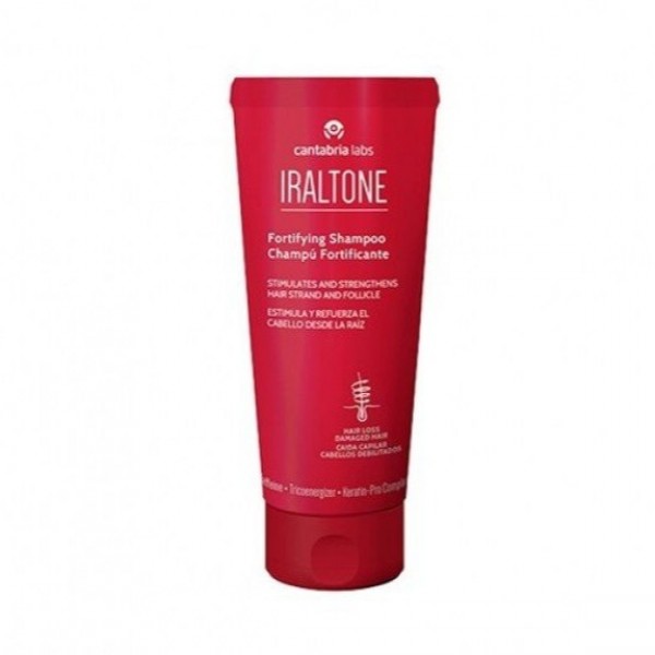 Iraltone Champú Fortificante 200 ml