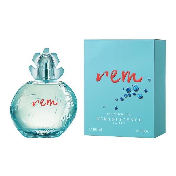 Reminiscence rem eau de toilette 100ml vaporizador