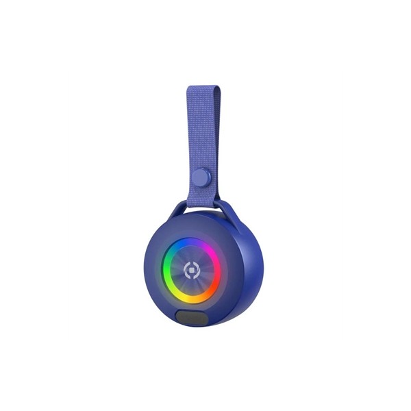 Celly altavoz summer azul