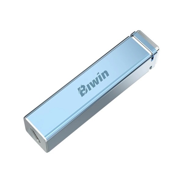 Biwin pd2000 1tb blue 2000 mb-s