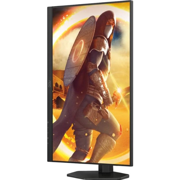 Aoc q27g4xf monitor 27" ips qhd 180 hz 1ms mm aa
