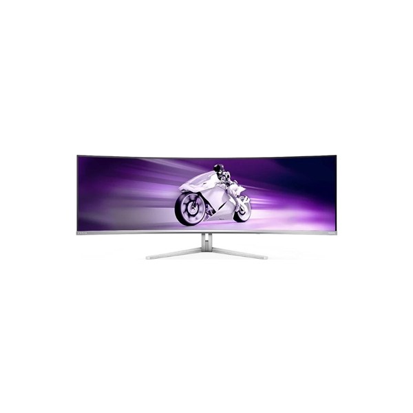 Philips 49m2c8900l monitor 48.9" qhd oled mm aa