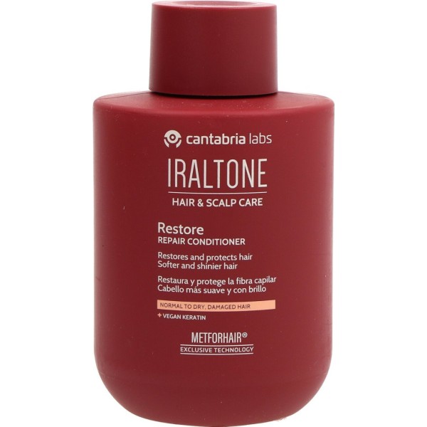 Iraltone Restore Repair Conditioner 1 Botella 20