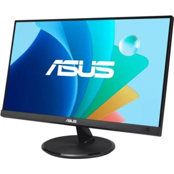 Asus vp227hf  monitor 21.5" va 1ms 100hz vga hdmi