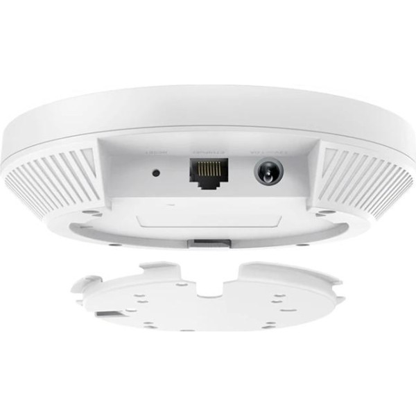 Tp-link eap653 ur ap wifi6 ax3000 techo dual 1xgbe