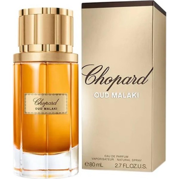 Chopard oud malaki eau de parfum 80ml