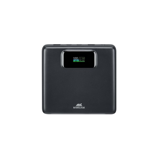 Rivacase va1090 powerbank 20000mah turbo pd 100w