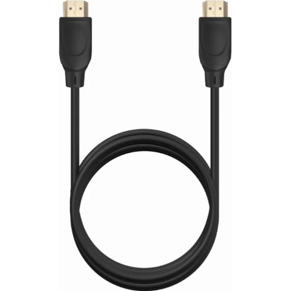 Aisens cable hdmi v2.0 4k60hz 18gbps a/m-a/m 1.5m