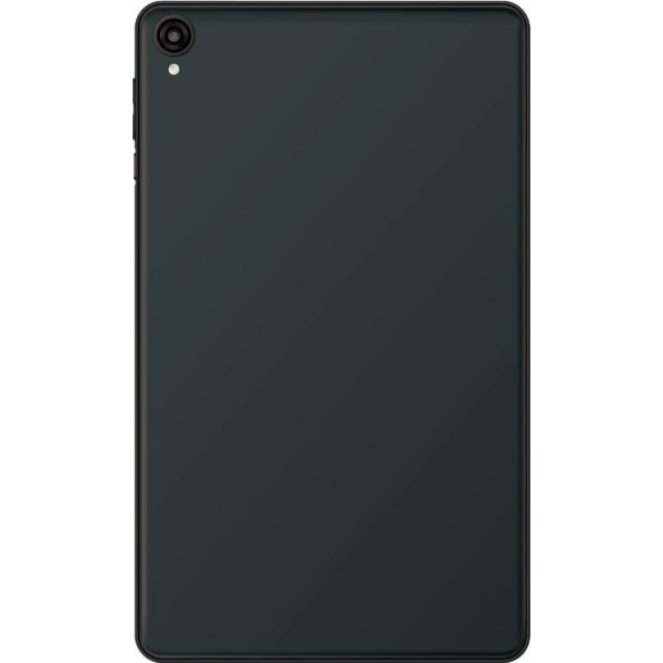 Logicom tablet 80 8" 4gb 64gb black