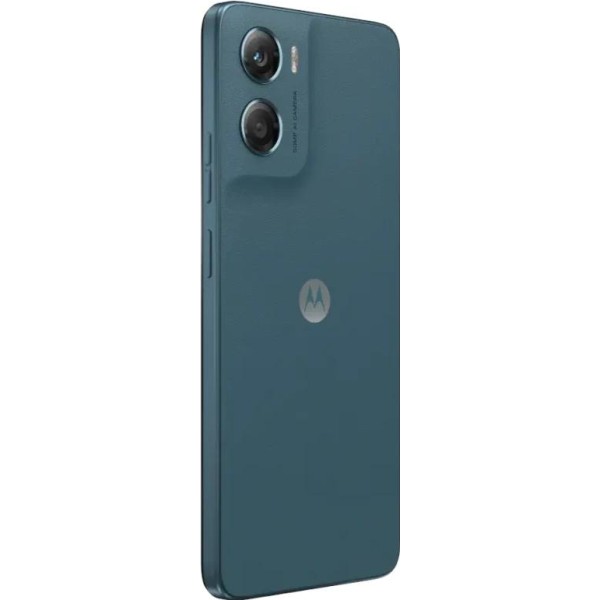 Motorola moto g06 power 4gb(+8) 256gb 6.88" azul