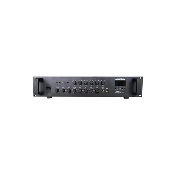 Hikvision ds-qae0a240g1-vb6/eu amplificador 240w