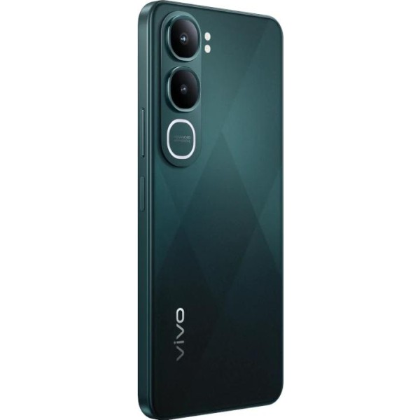 Vivo y21d 4gb(+4) 128gb 6.68" ip69 jade green