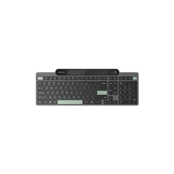 Lenovo 4y41s31209 teclado solar bt