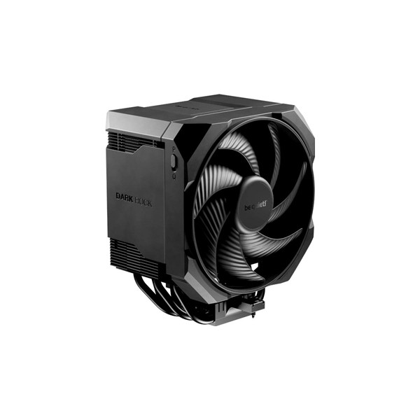 Be quiet! ventilador dark rock 6 2000 rpm