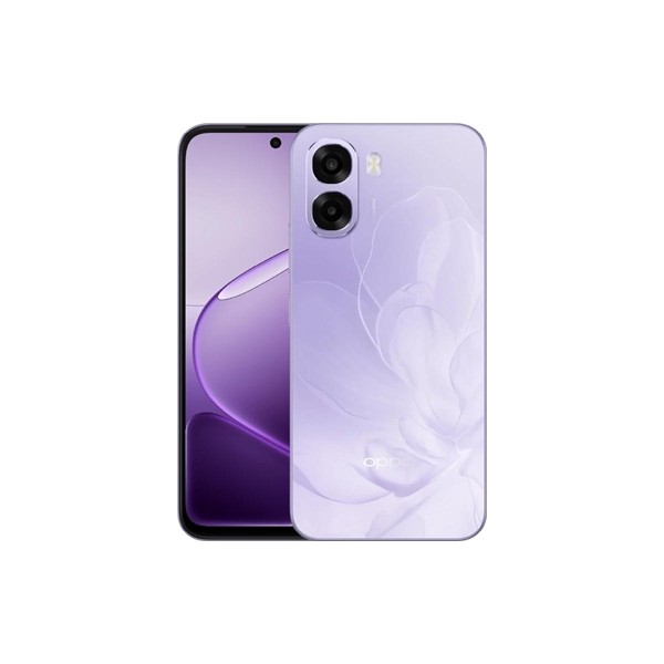 Oppo a6x 5g 6.75" 120hz 6gb 256gb violet purple