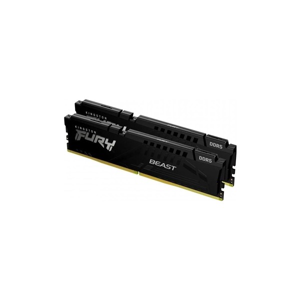 Kingston fury beast kf556c40bbk2-16 cl40 ddr5 5600