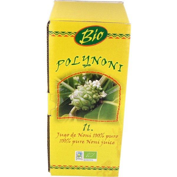 Plameca Polynoni Bio 1 Litro