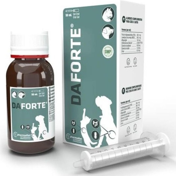 Daforte 50ml