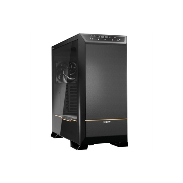 Be quiet! caja dark base pro 901 black