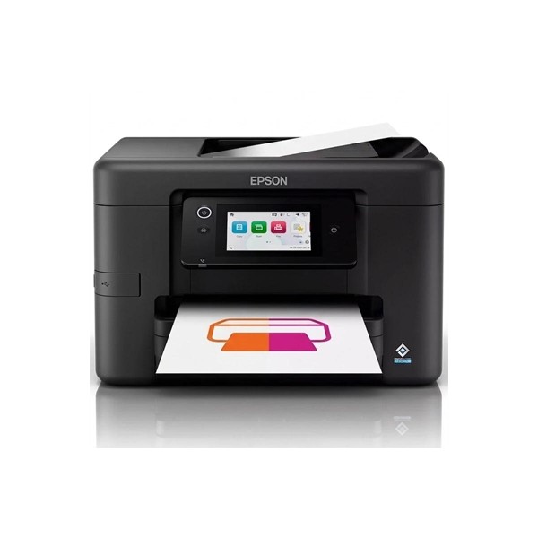 Epson multifunción workforce pro wf-4920dwf